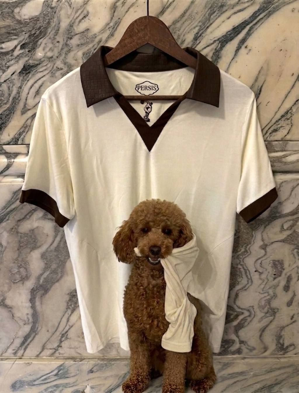 Persis Polo Shirt